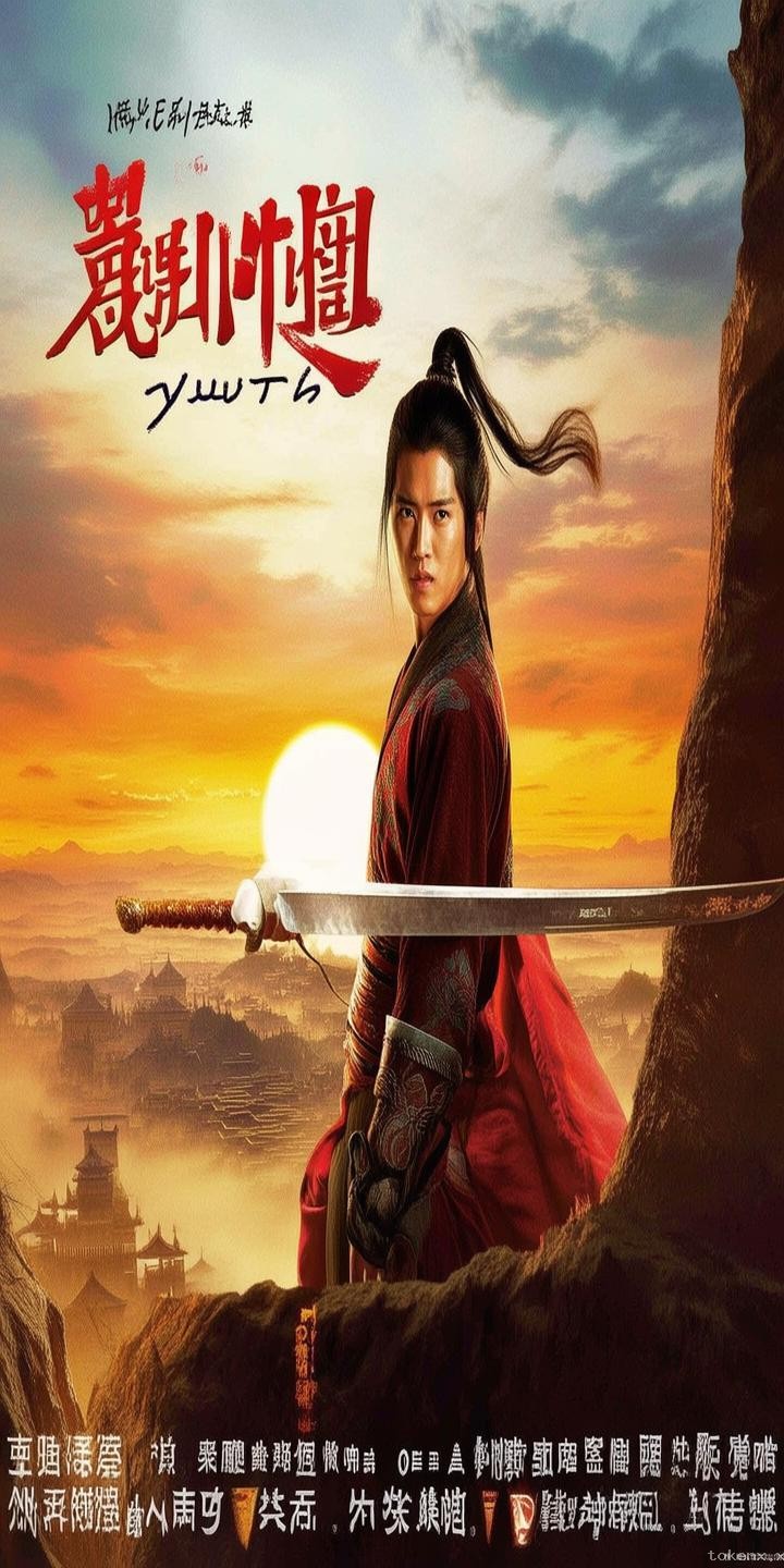 姜文新作《英雄出少年》定档7月15日：票房与口碑的双重突破在即？