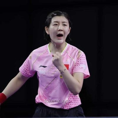 孙颖莎4比0胜伊藤美诚：国乒女单霸业再续，未来趋势深度剖析