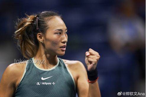 郑钦文2-0横扫帕芙柳琴科娃：中国网球新势力的崛起与未来展望