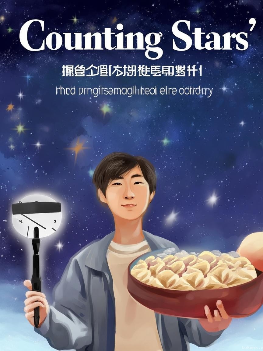 汉尼扳助力高考：《Counting Stars》正能量+美食减压全攻略