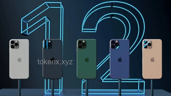 **iPhone19真全面屏：我的期待与猜想之旅**