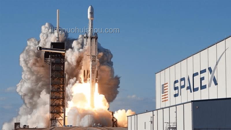 **星舰九号炸毁事件后的太空探索趋势**