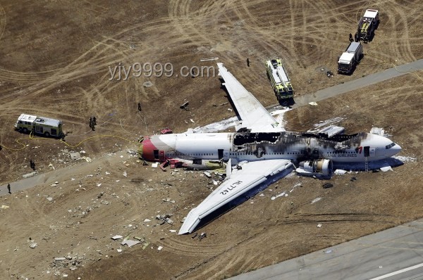 韩国飞机坠毁事件后，航空安全趋势与挑战预测
