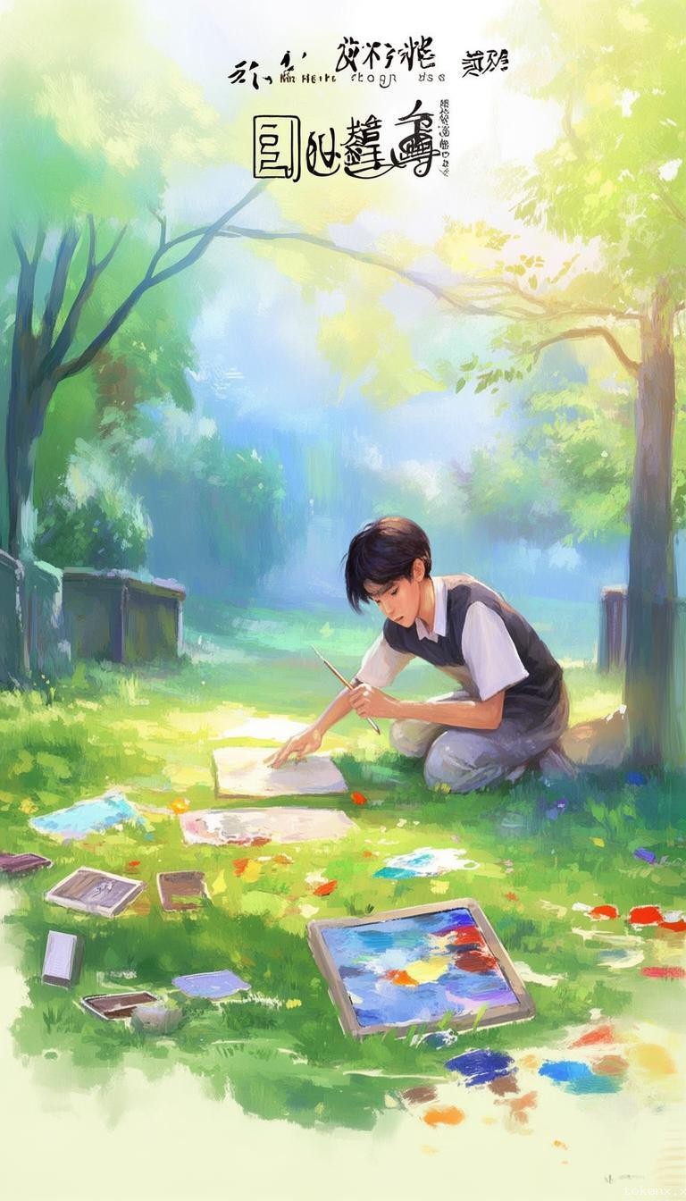 陈楚生《轻描淡写》引领音乐情感表达新趋势
