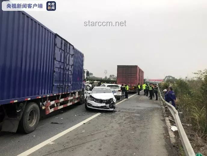 广西高速交通事故致3人死亡趋势分析与未来预测：安全意识提升与技术革新并重