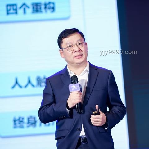 数字化转型助力传统零售企业重生案例研究