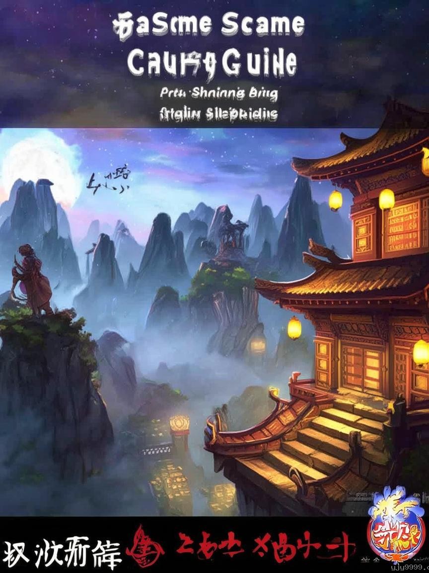 游戏场景实景扫描实用指南：从《黑神话：悟空》误植钢筋说起