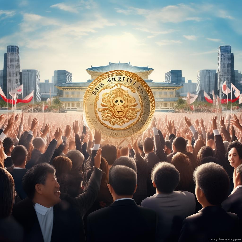 李在明当选韩国总统：感谢与朝鲜对话的新篇章