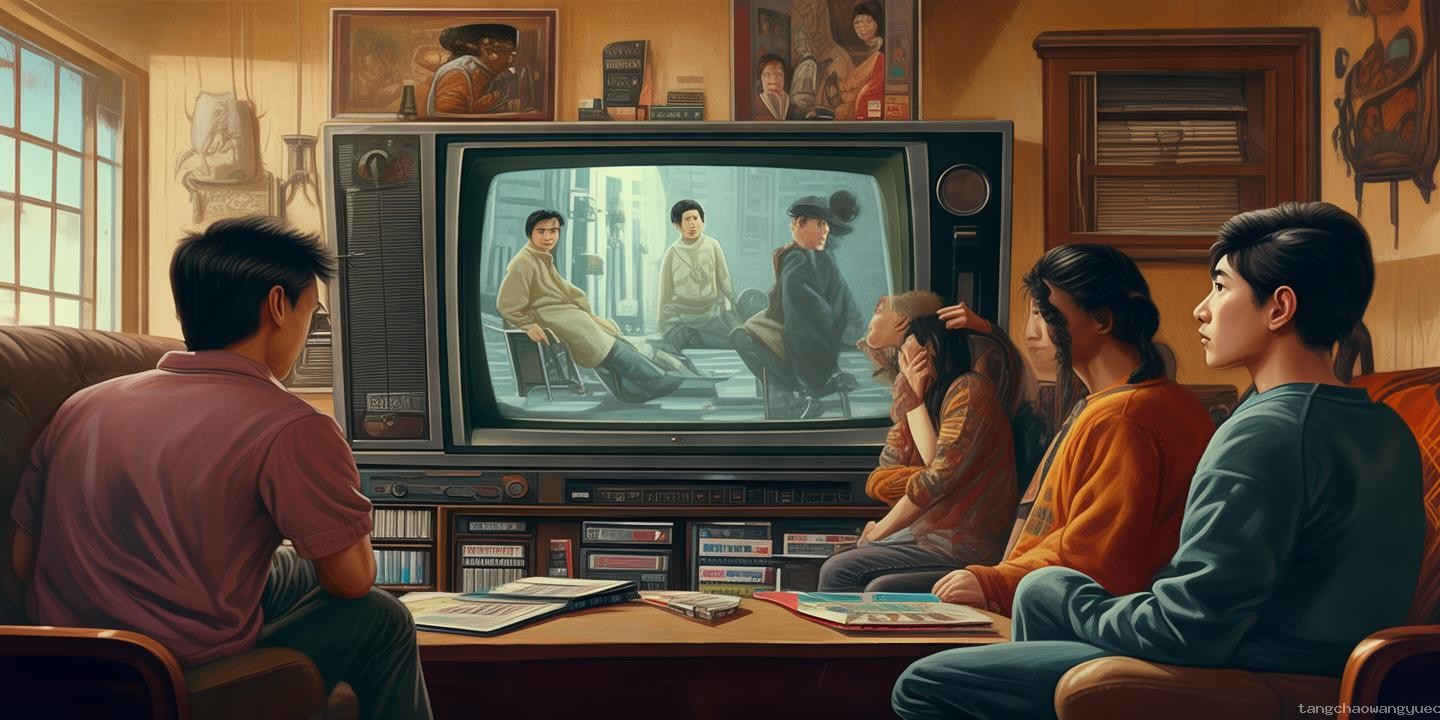 00后、10后对经典影视作品认知度研究——以《大宅门》《亮剑》为例