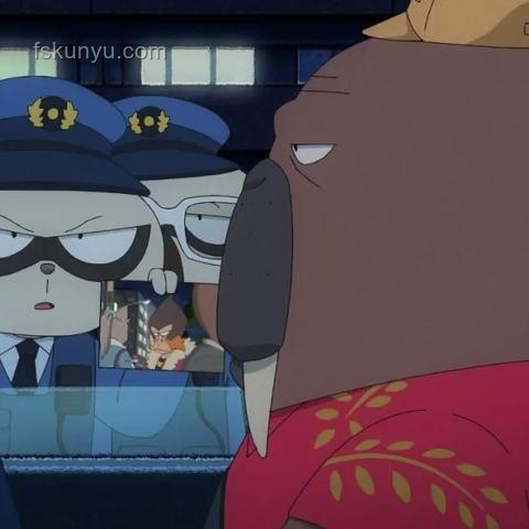 《奇巧出租车》热映趋势：口碑剧集引领动画创新潮流