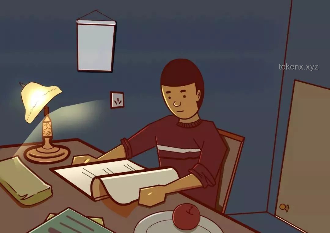 考试压力与生活影响对比：考个试，你要我命啊？？