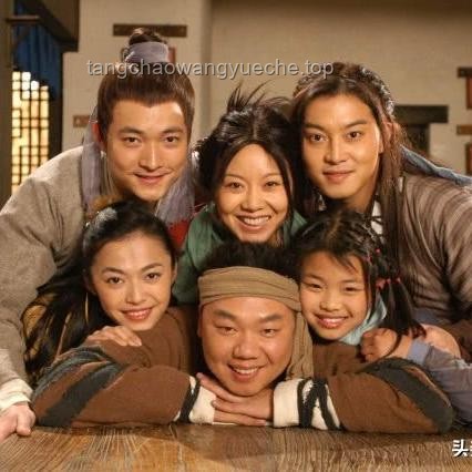 00后、10后对经典影视作品认知度研究——以《大宅门》《亮剑》为例