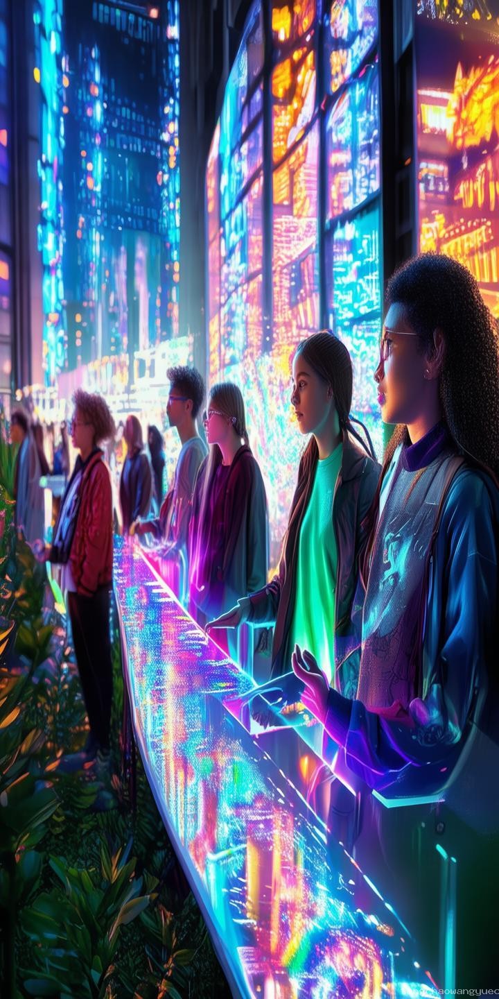 《学生抽象行为发展趋势：数字化与个性化并重》