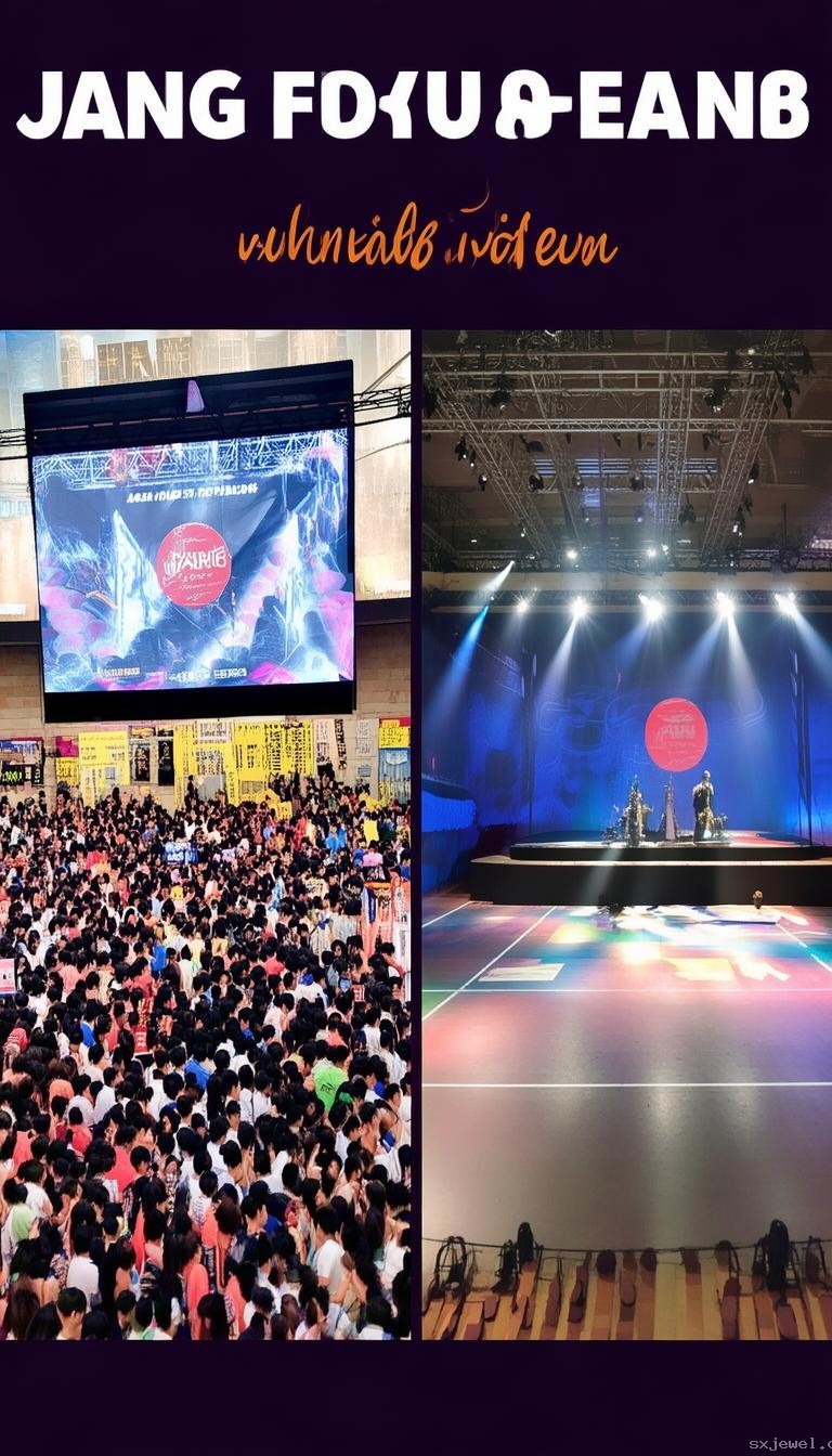 蒋一帆歌友会预告内容对比分析