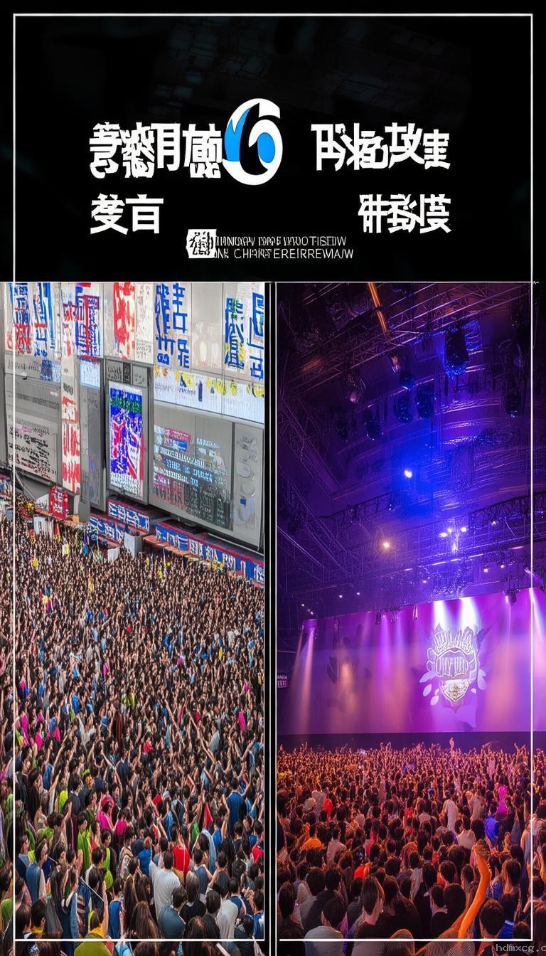 蒋一帆歌友会预告内容对比分析