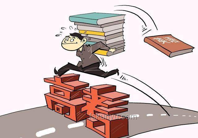 考前禁忌VS高效备考：避免葬送高考的关键对比