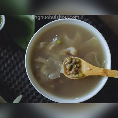 芒种时节饮食指南：清热祛湿，健脾养胃