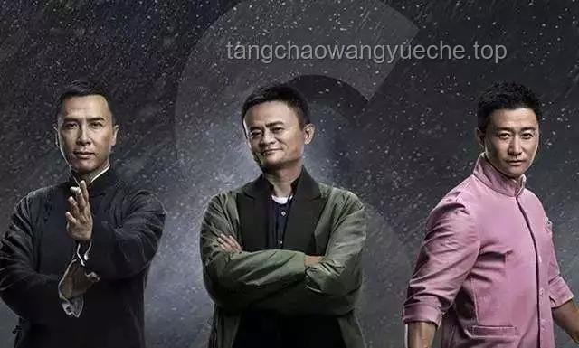 李连杰抖音功夫热：跨界融合，重启武术新纪元