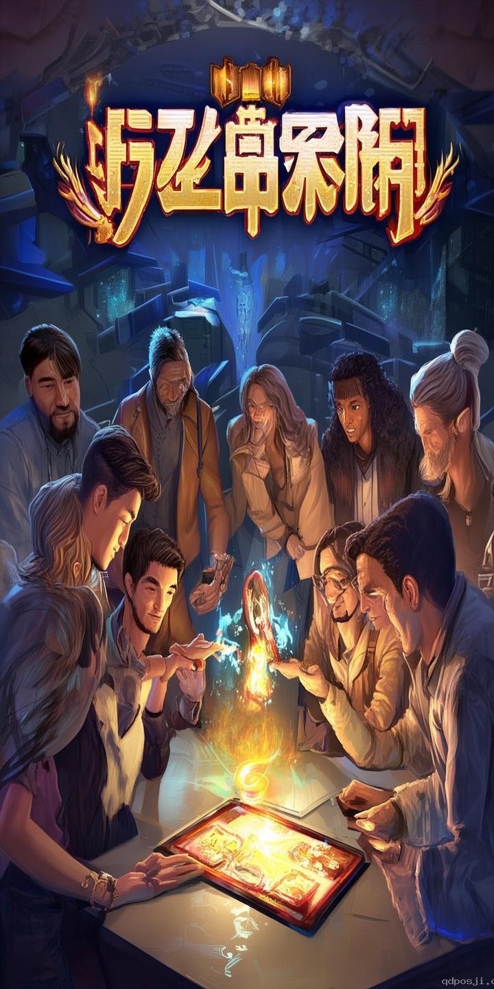 炉石新卡创新评测：跨界思维重塑卡牌强度