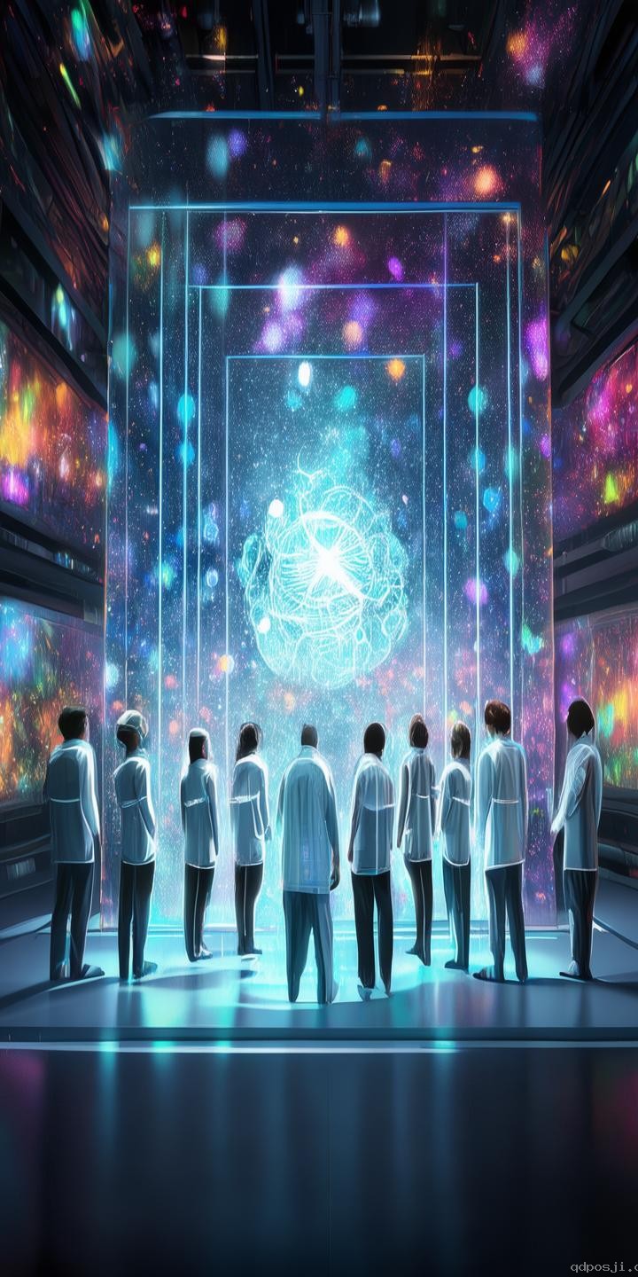 探索量子新世界：二次量子化的思维革命，重塑认知边界