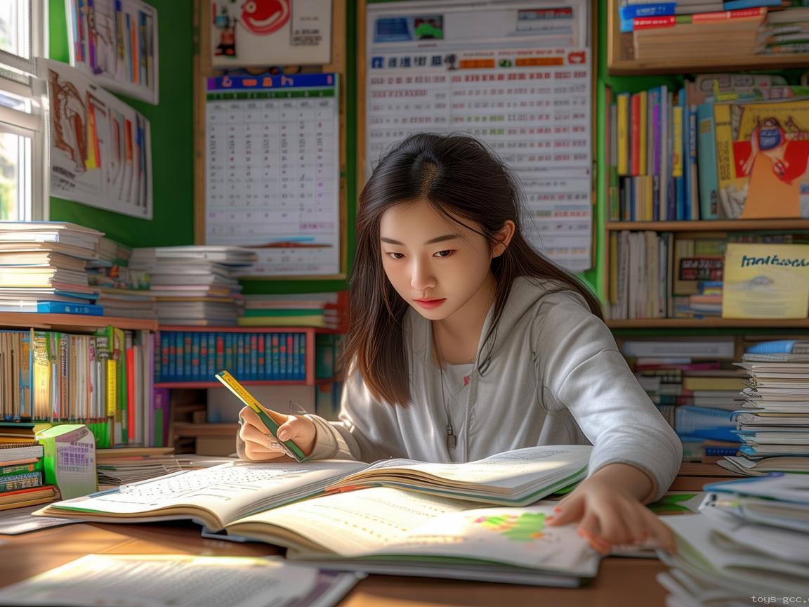 如何在高考前高效复习，以关晓彤为例分析552分备考策略