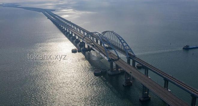 乌克兰袭击克里米亚大桥：后续影响与趋势预测