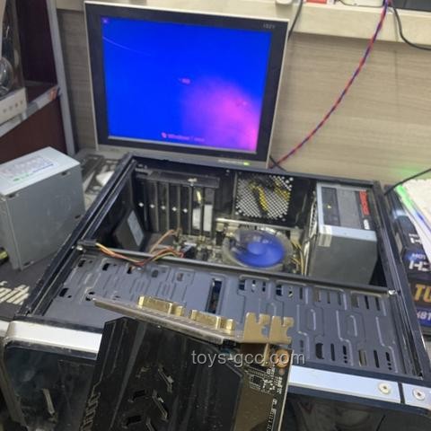 显卡主板多久换？我的升级历程与心得💻✨