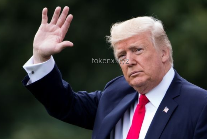 特朗普再施压：鲍威尔面临迫切降息需求