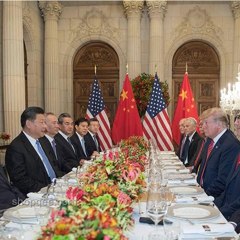 中美元首通话释放的信号，国际关系新动向