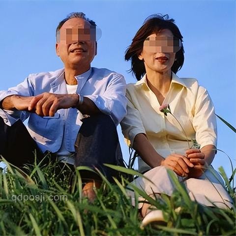 24岁新婚女子与丧偶现状对比分析