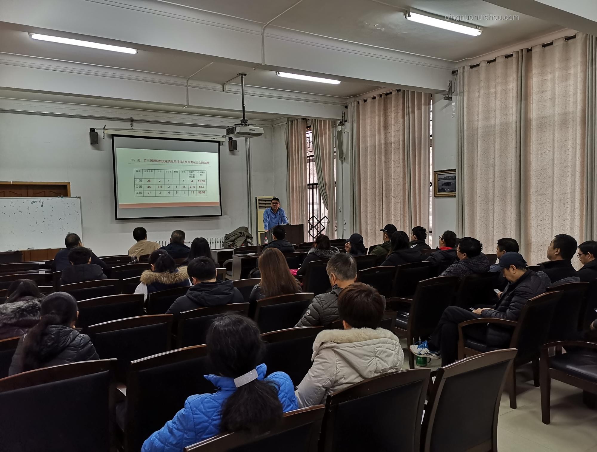 清华计算机入学：科研经验分享