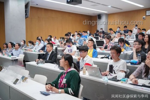 清华计算机入学：科研经验分享