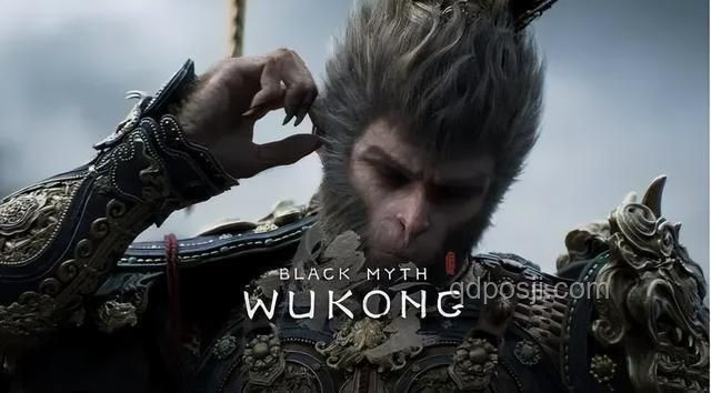 《黑神话：悟空》中铠甲披挂的艺术与历史融合欣赏