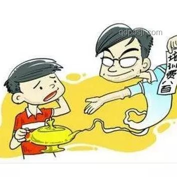 考试季防骗指南：这些消息千万别轻信
