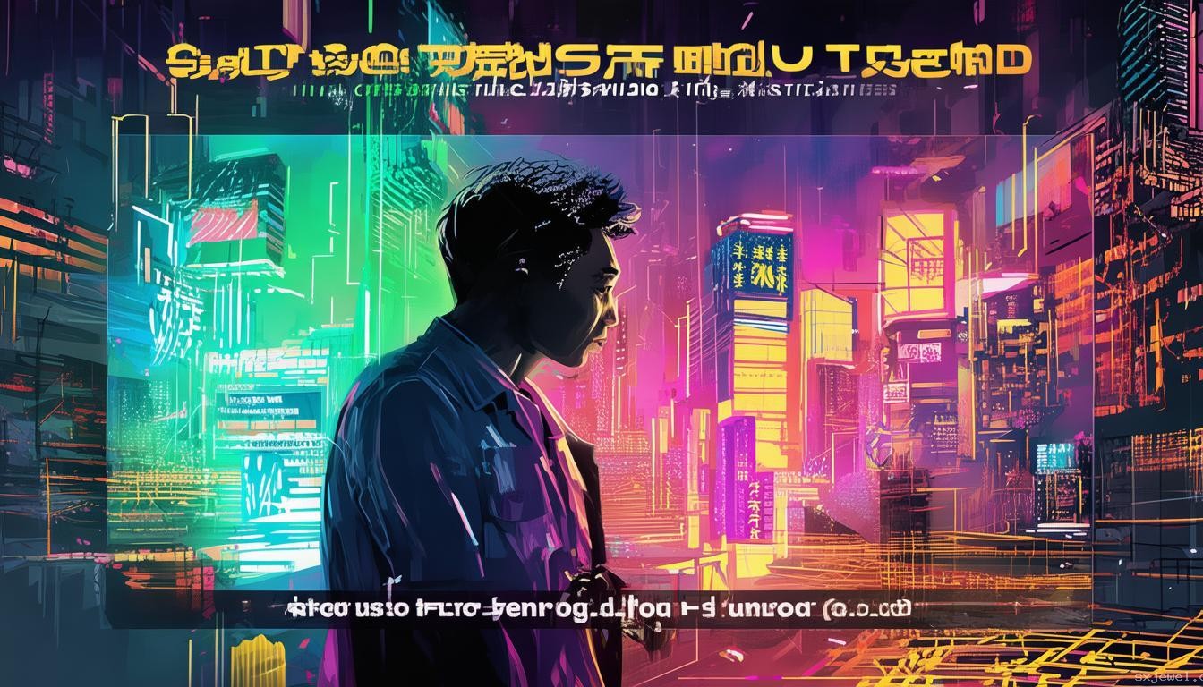 陈楚生音乐新风尚：未来好听之声的引领者