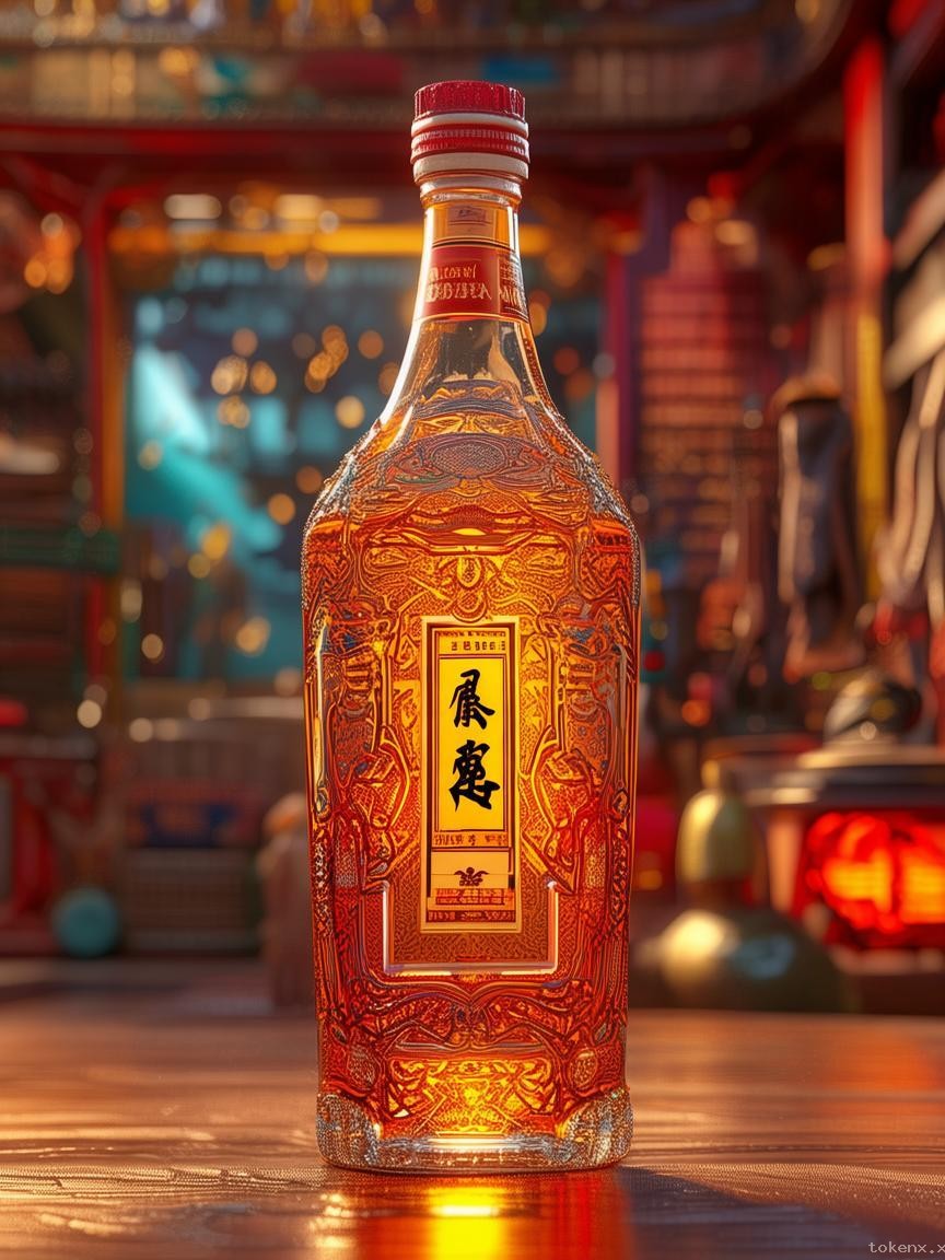 00后视角下的茅台：传统与创新的碰撞