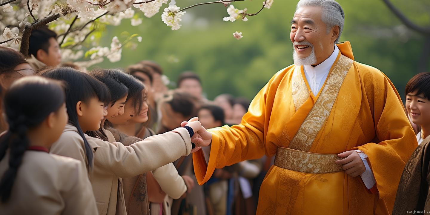 老师穿状元服与考生击掌送祝福实施方案