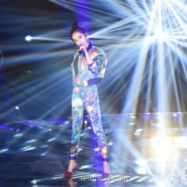 张韶涵式高考：最忙人的创新备考秘籍，跨界思维引领未来