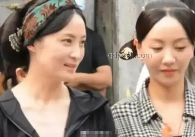 曹骏金发造型与前期形象对比分析