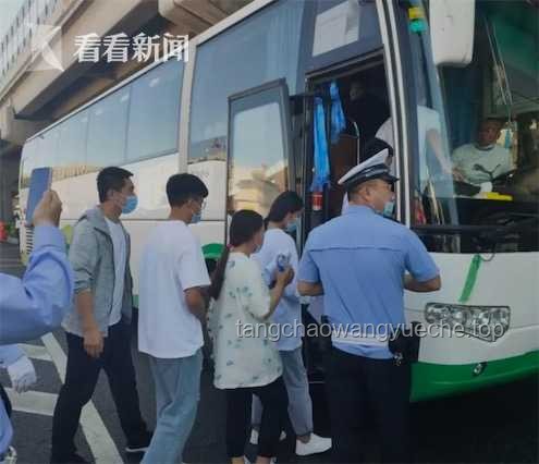 第一批走错考场的学生：如何应对考试突发状况