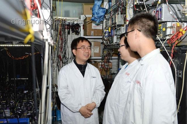 清华科研路：我的科研实战经验分享