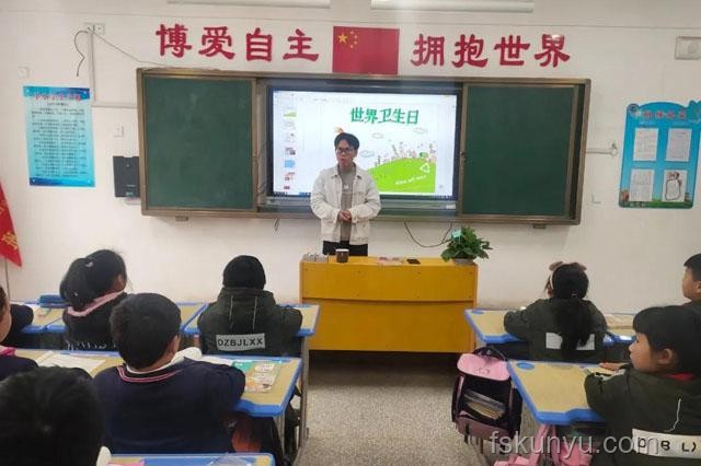 清华计算机入学教育：我的科研探索之路🔍