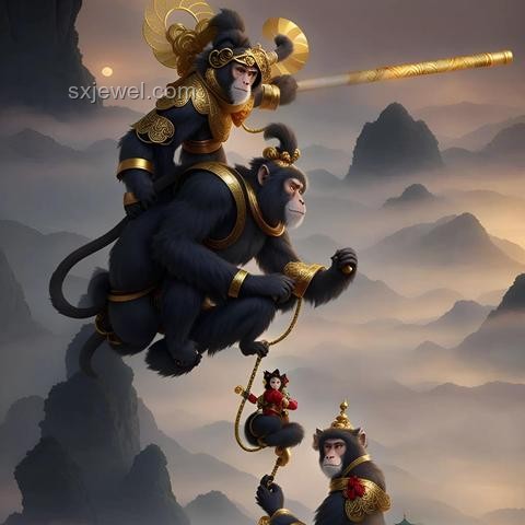 《黑神话：悟空》地图设计并非过度偏向美术