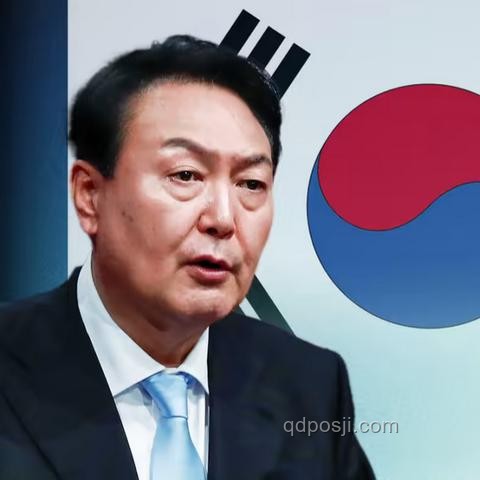 韩国新总统李在明背景全解析