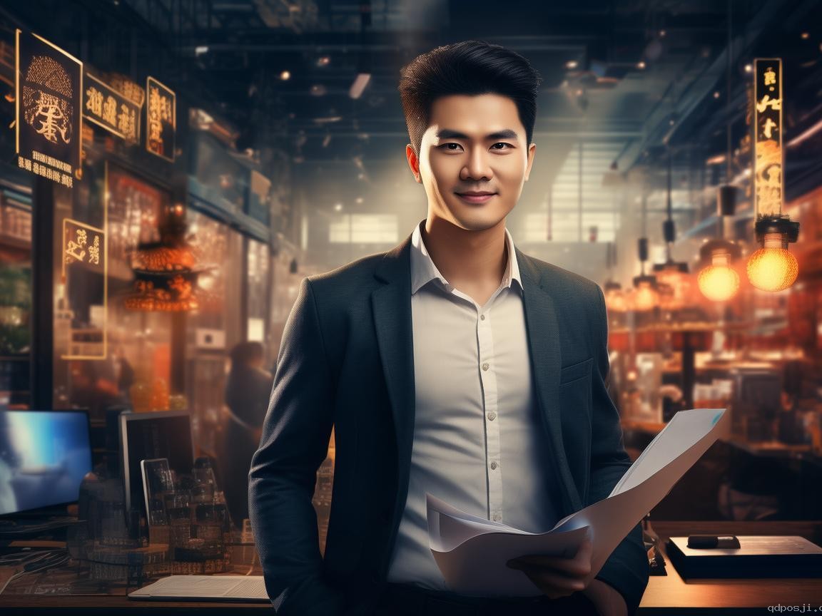 85后创业者的捡漏秘籍：如何成功接手张小泉品牌