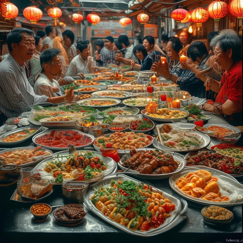 宴席市场，“喝不动”白酒了？背后原因及趋势分析