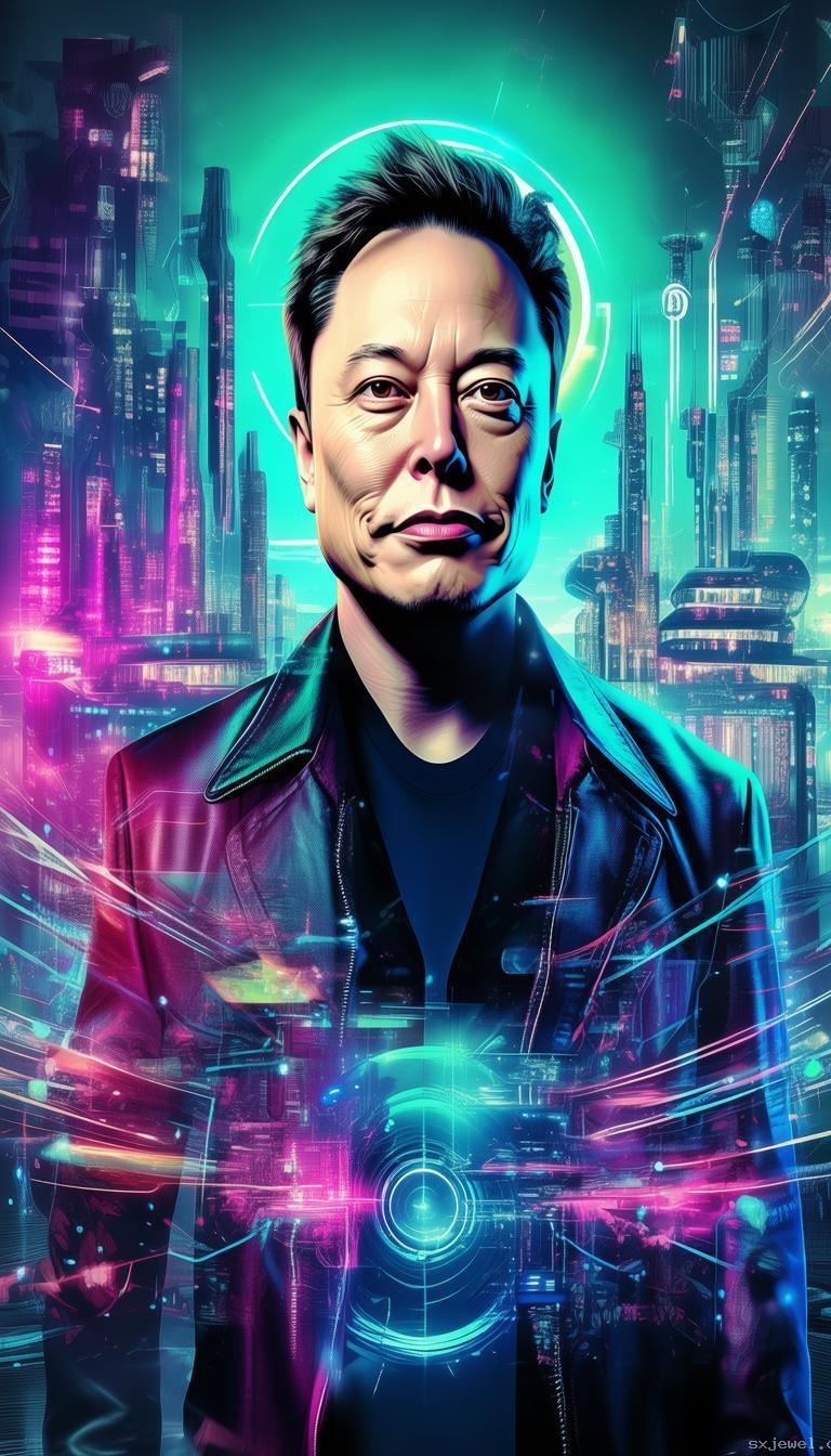马斯克颠覆中选的可能性及策略分析