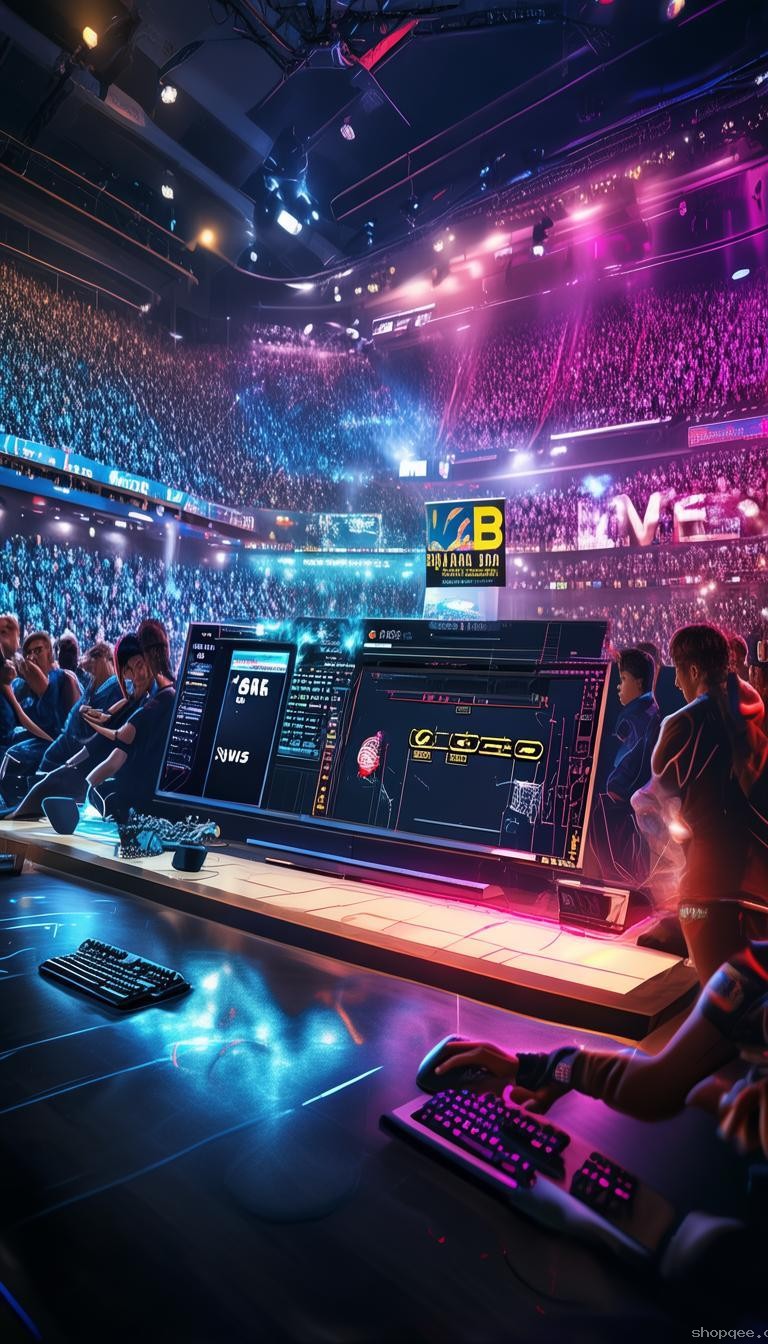 LPL2025淘汰赛新析：IG3:1 WBG的电竞创新启示录