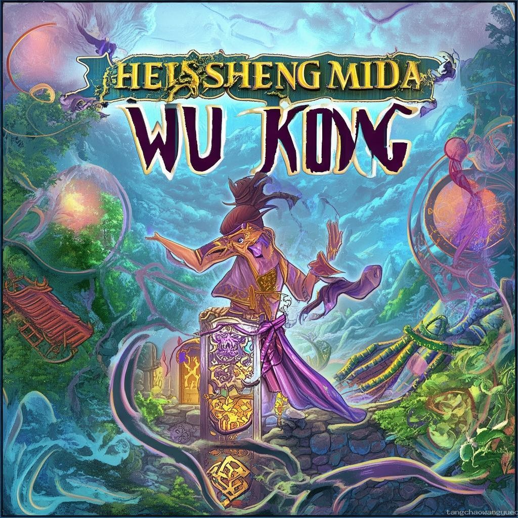 《黑神话：悟空》隐藏剧情与彩蛋深度洞察，游戏创新与文化共鸣