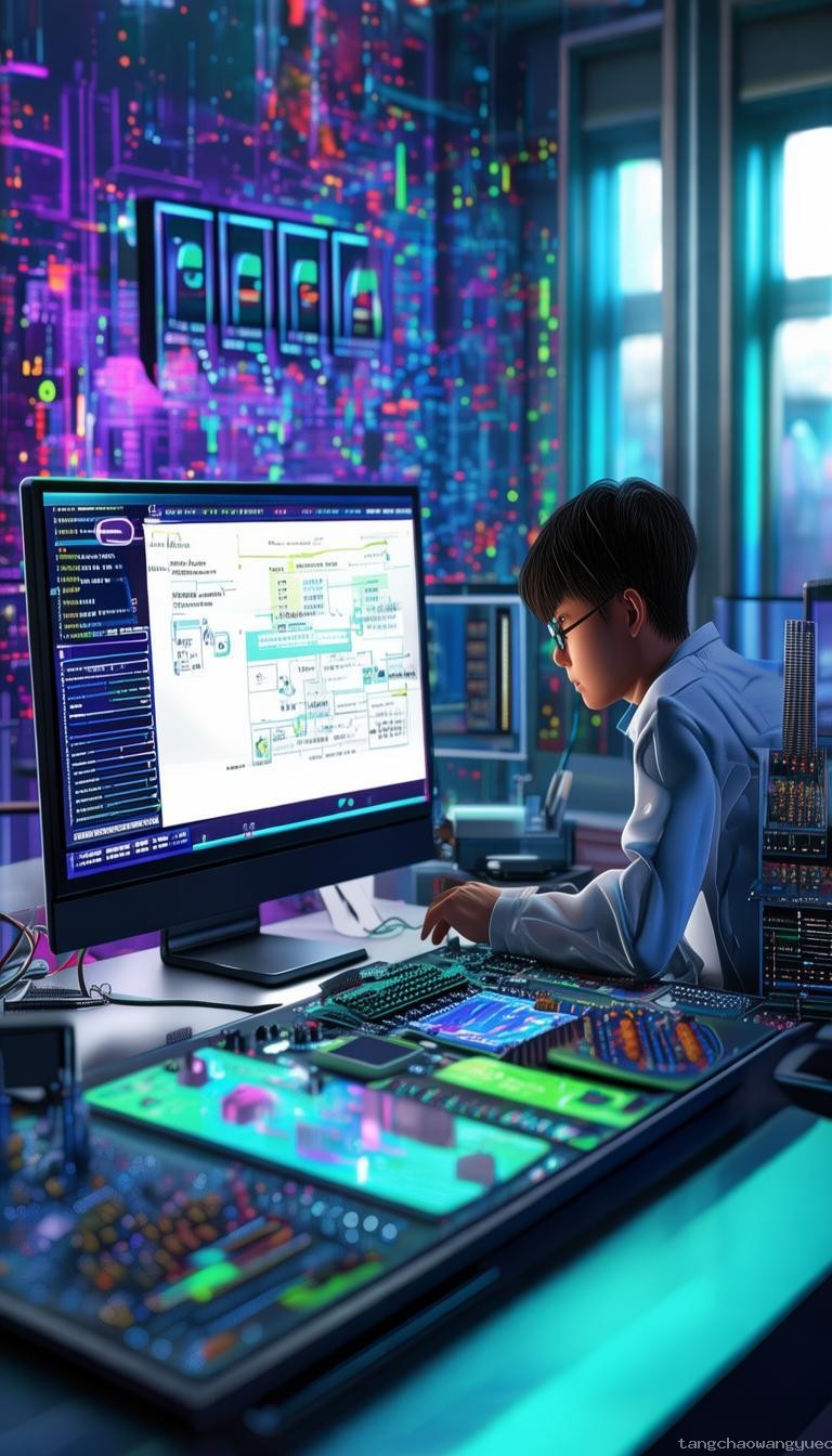 从零开始制作FPGA基GPU图形加速器实现方案
